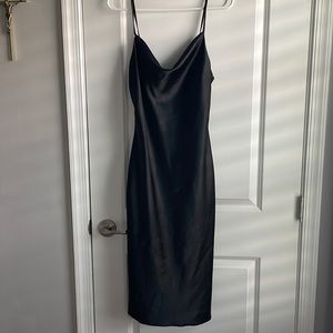 Altar’d State black dress size S